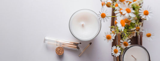 Mejora la experiencia de tus velas: consejos para que duren más y se vean perfectas