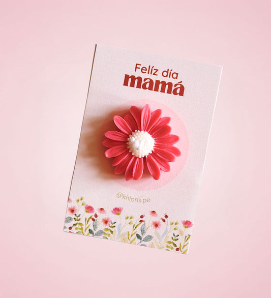 Chocolates para mamá