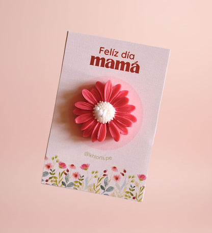 Rosas para mamá