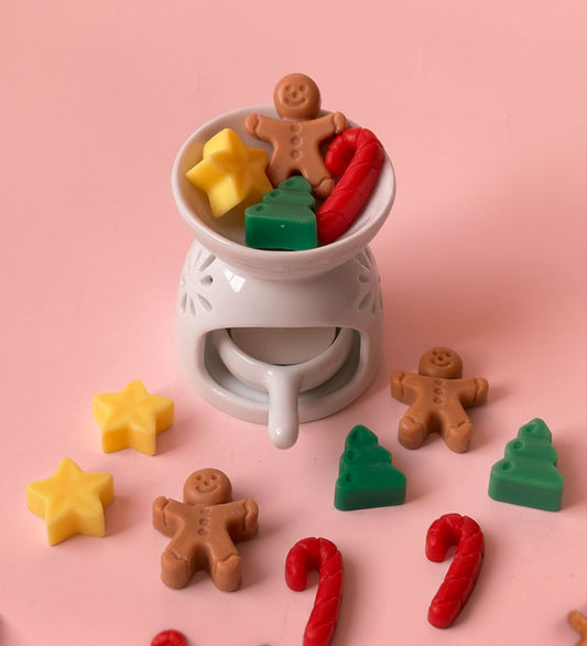 Set Wax Melts "It's Time"