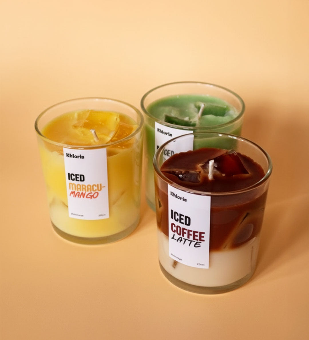 Iced Maracu-Mango