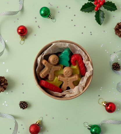 Wax Melts "It's Time"