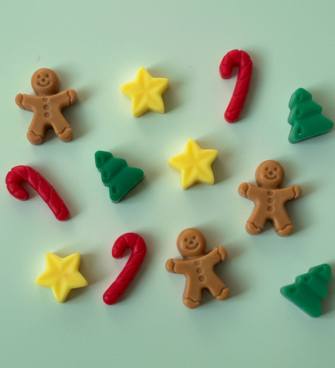 Wax Melts "It's Time"