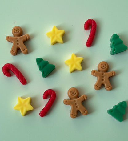 Wax Melts "It's Time"