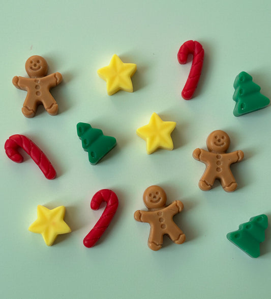 Wax Melts "It's Time"