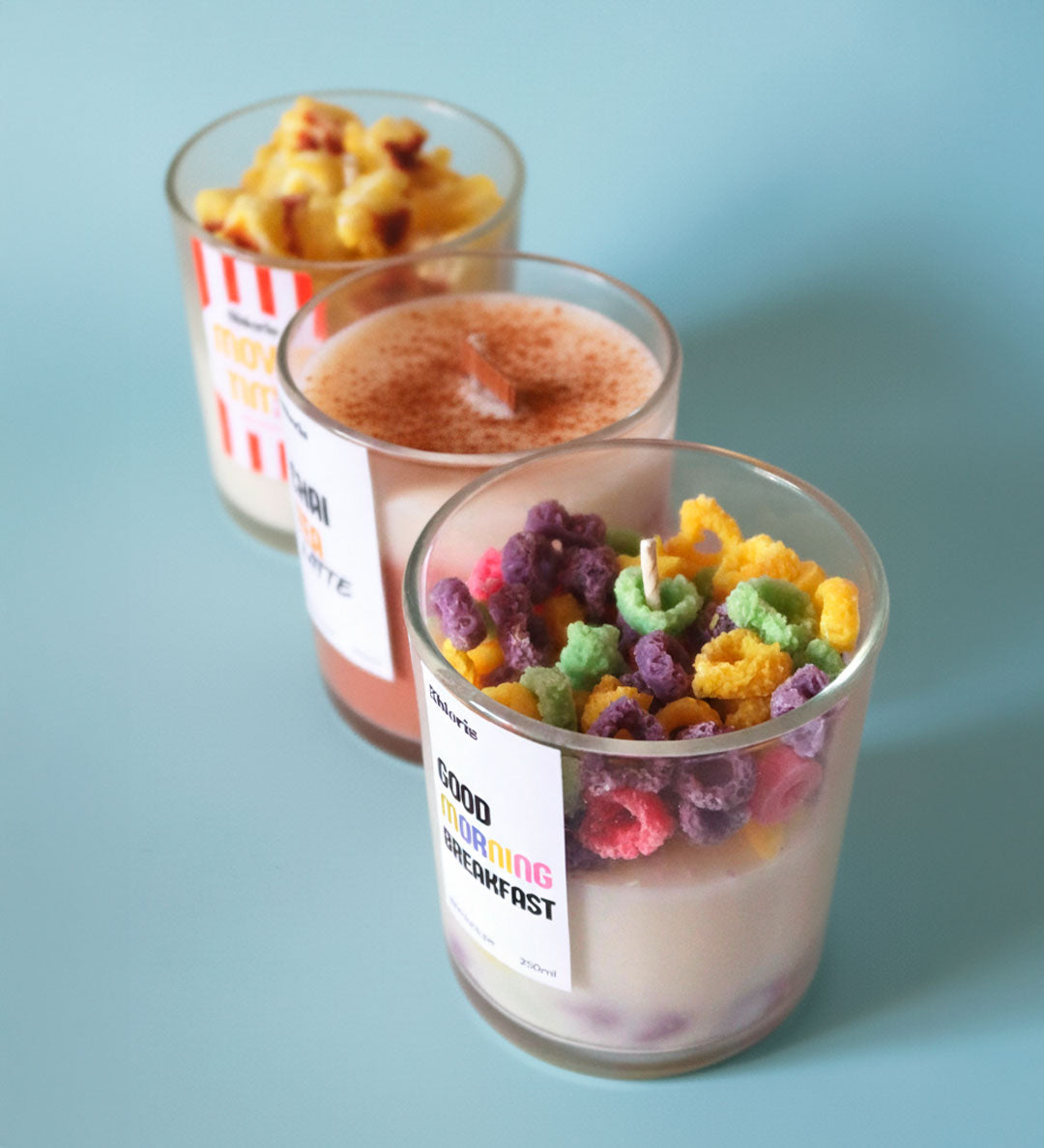 Good Morning Breakfast - Froot Loops