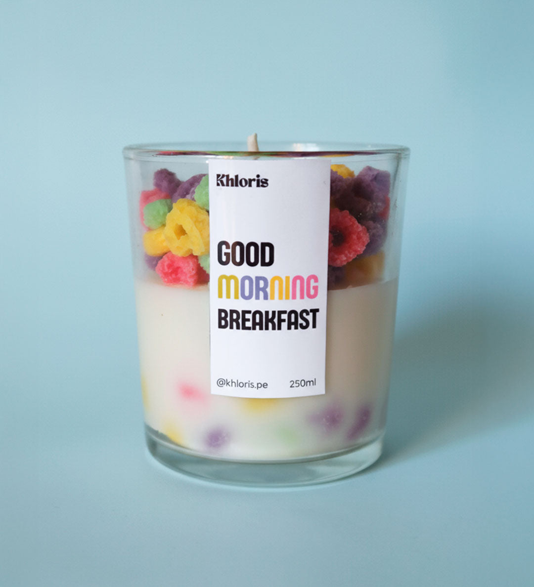Good Morning Breakfast - Froot Loops